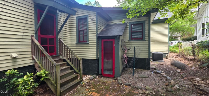 509 East St, Raleigh, NC 27604