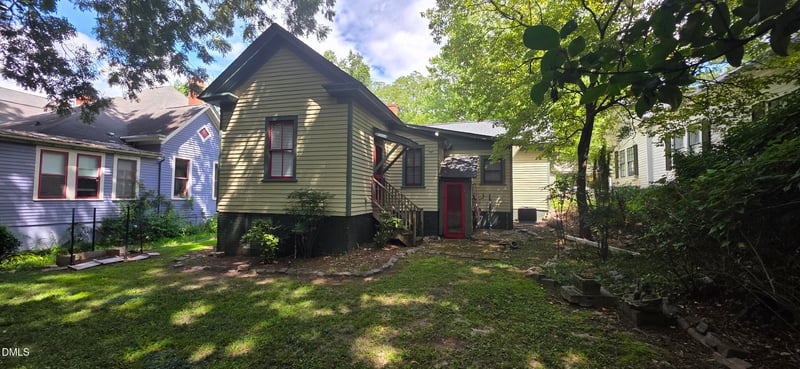 509 East St, Raleigh, NC 27604