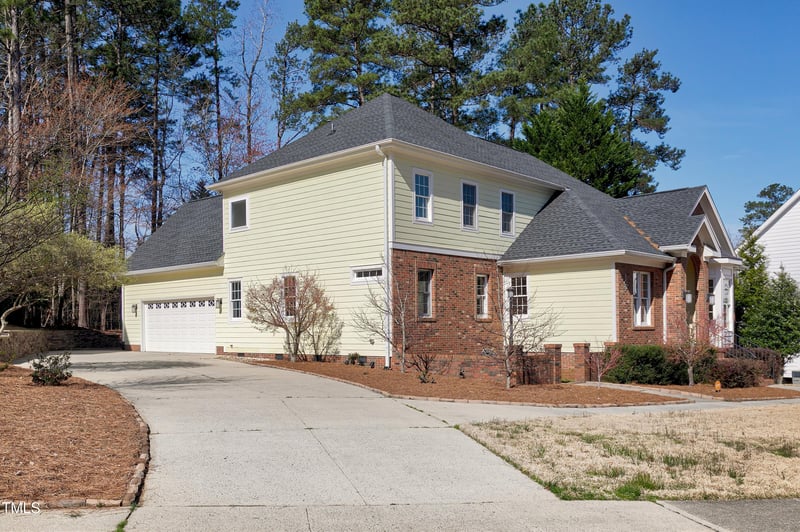 509 Edgemore Ave, Cary, NC 27519