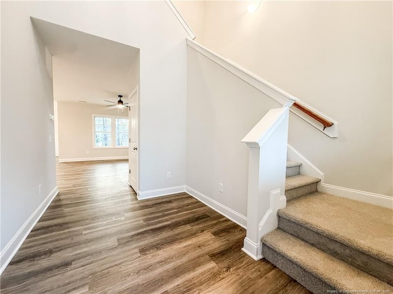 509 Edwalton Way LOT 81, Fayetteville, NC 28311