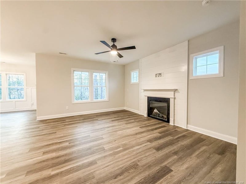 509 Edwalton Way LOT 81, Fayetteville, NC 28311