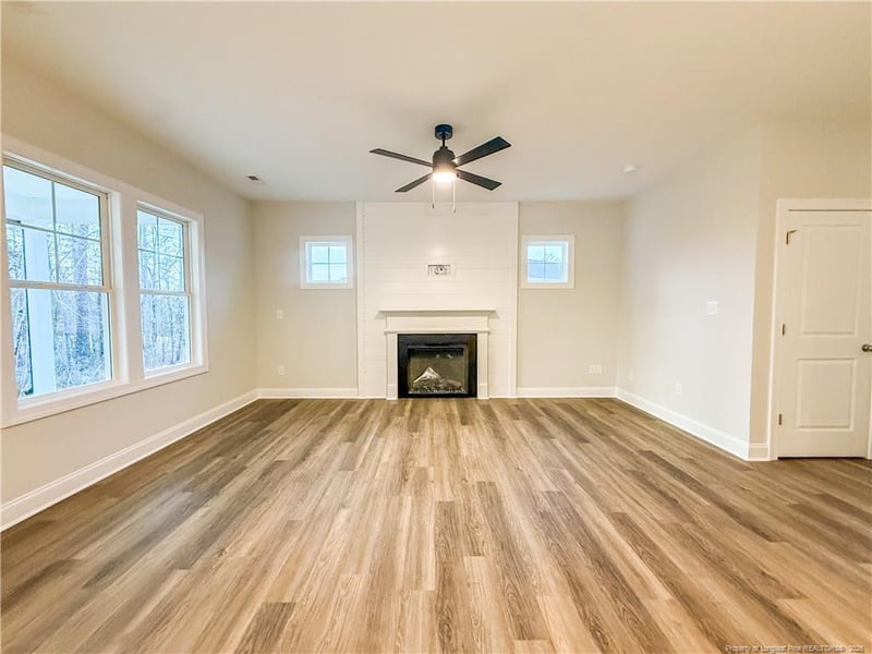 509 Edwalton Way LOT 81, Fayetteville, NC 28311