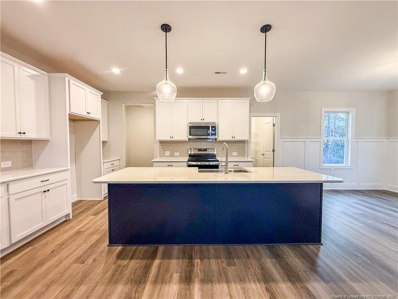 509 Edwalton Way LOT 81, Fayetteville, NC 28311