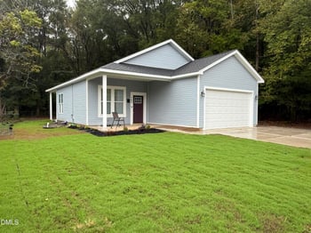 509 Elizabeth St, Selma, NC 27576