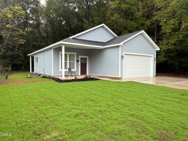 509 Elizabeth St, Selma, NC 27576
