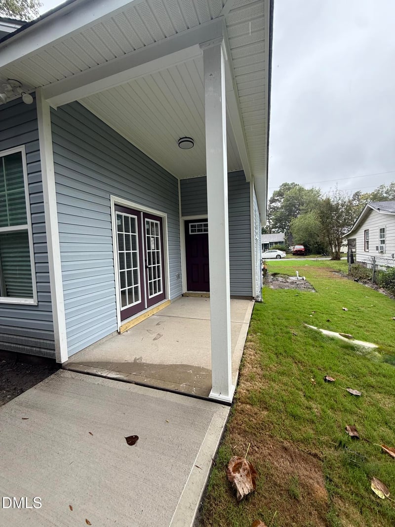 509 Elizabeth St, Selma, NC 27576