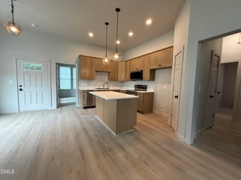 509 Elizabeth St, Selma, NC 27576