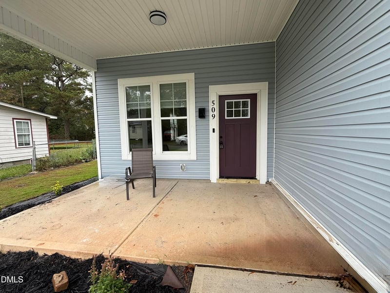 509 Elizabeth St, Selma, NC 27576