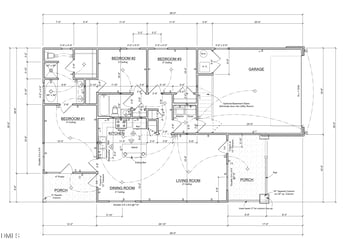 509 Elizabeth St, Selma, NC 27576