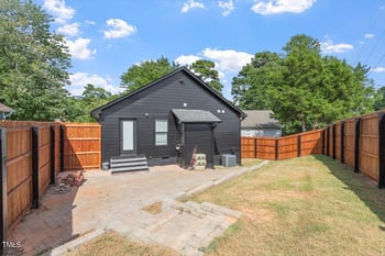 509 Ellis Ct, Raleigh, NC 27603