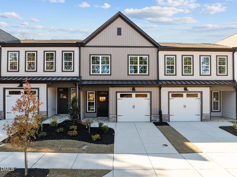 509 Excelsior Ct #49, Rolesville, NC 27571