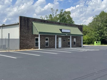 509 Fayetteville Ave, Dunn, NC 28334