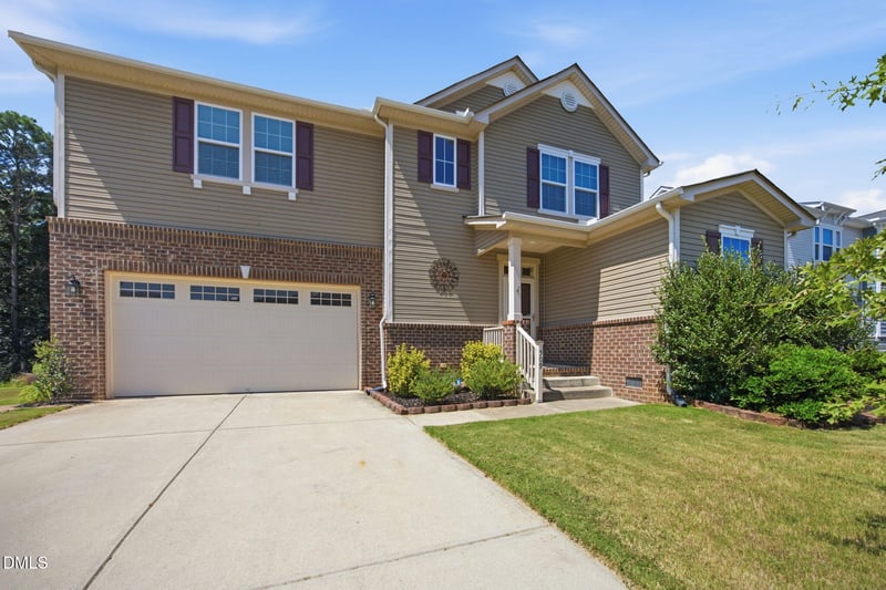 509 Ferry Ct, Wake Forest, NC 27587