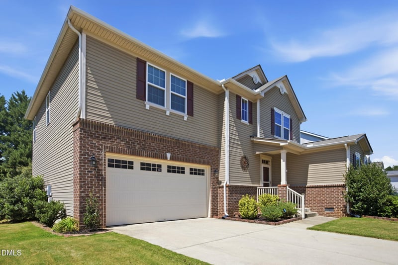 509 Ferry Ct, Wake Forest, NC 27587