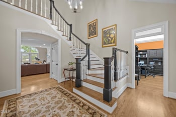 509 Fieldstone Dr, Burlington, NC 27215