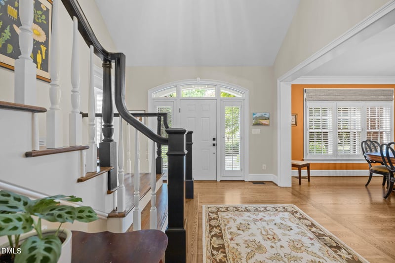 509 Fieldstone Dr, Burlington, NC 27215