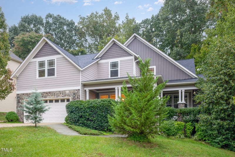 509 Findhorn Ln, Wake Forest, NC 27587