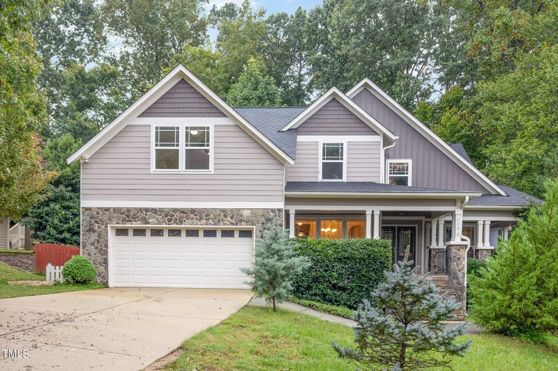 509 Findhorn Ln, Wake Forest, NC 27587
