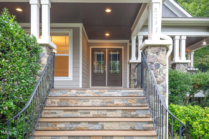 509 Findhorn Ln, Wake Forest, NC 27587