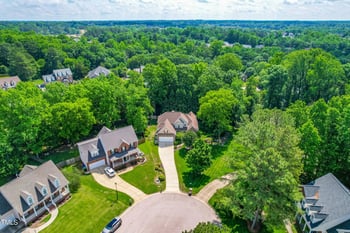 509 Fish Pond Ct, Rolesville, NC 27571