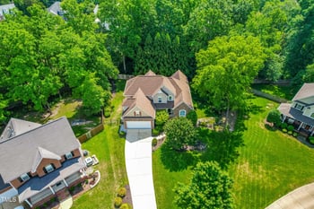 509 Fish Pond Ct, Rolesville, NC 27571