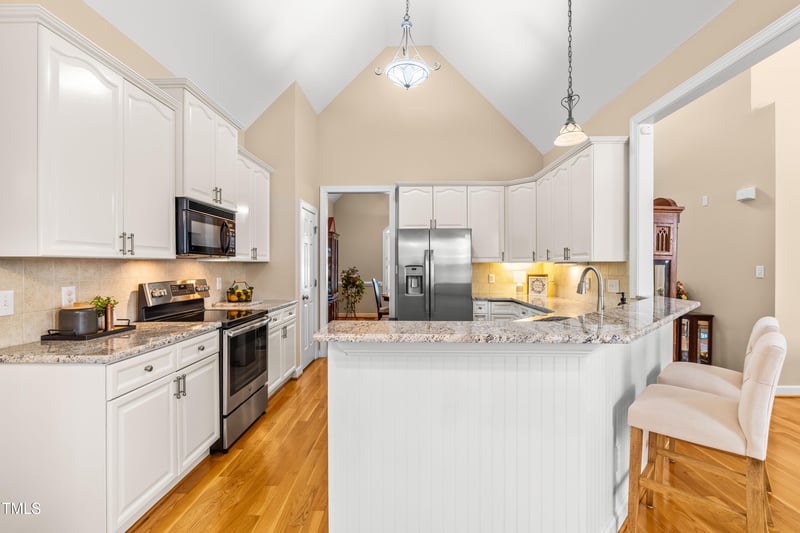509 Fish Pond Ct, Rolesville, NC 27571