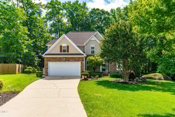 509 Fish Pond Ct, Rolesville, NC 27571