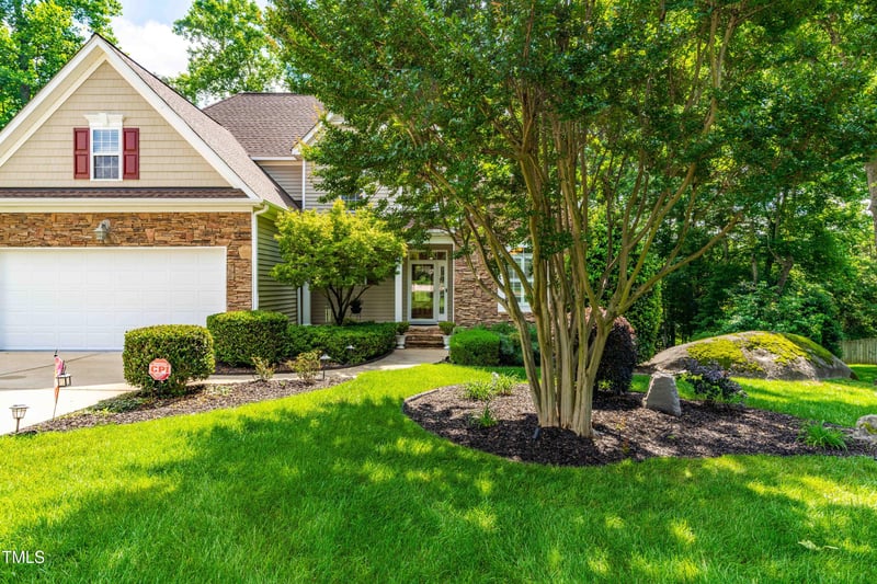 509 Fish Pond Ct, Rolesville, NC 27571