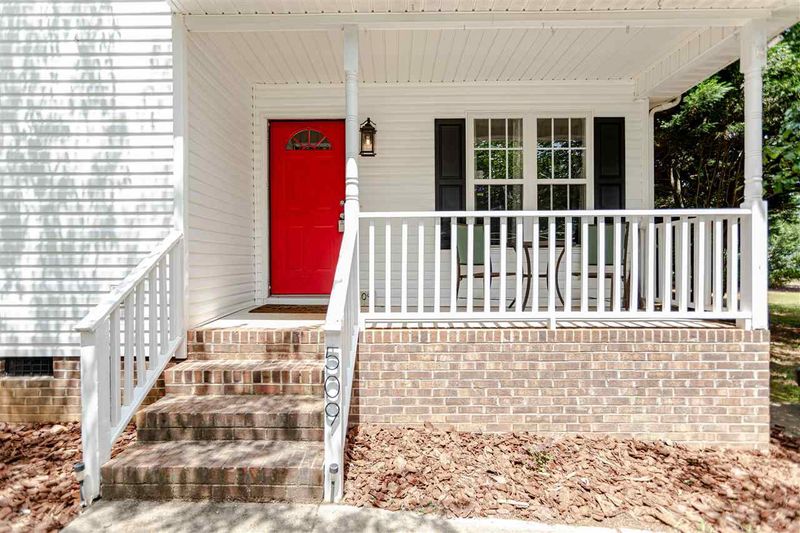 509 Flaherty Ave, Wake Forest, NC 27587