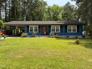 509 Forest Ridge Rd, Garner, NC 27529