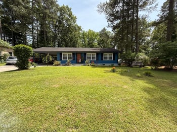 509 Forest Ridge Rd, Garner, NC 27529