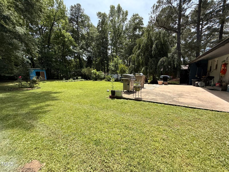 509 Forest Ridge Rd, Garner, NC 27529