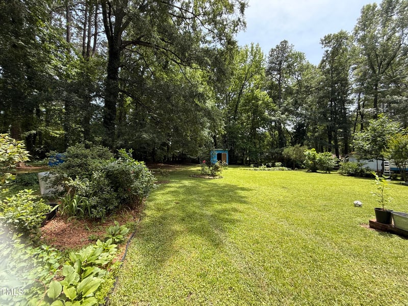 509 Forest Ridge Rd, Garner, NC 27529
