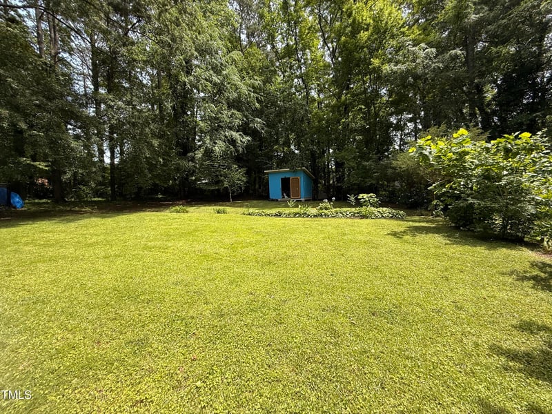 509 Forest Ridge Rd, Garner, NC 27529