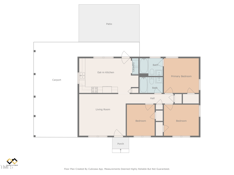 509 Forest Ridge Rd, Garner, NC 27529