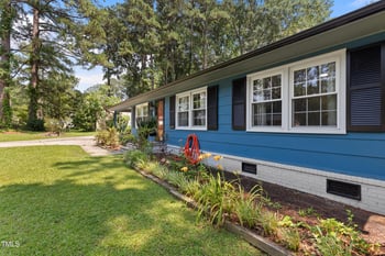 509 Forest Ridge Rd, Garner, NC 27529