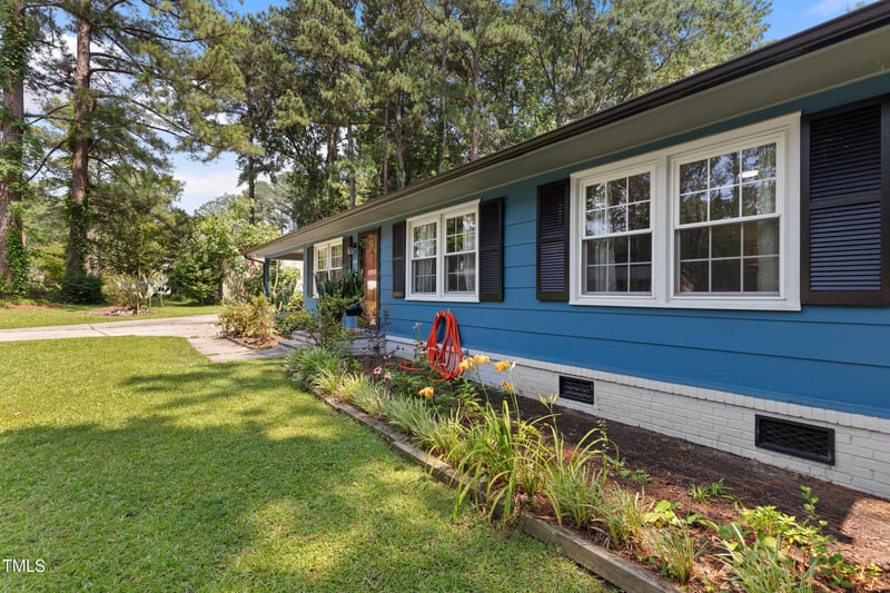 509 Forest Ridge Rd, Garner, NC 27529