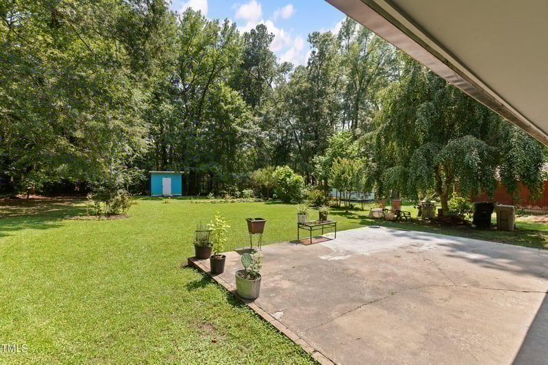 509 Forest Ridge Rd, Garner, NC 27529