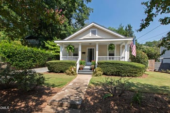 509 Frank St, Raleigh, NC 27604