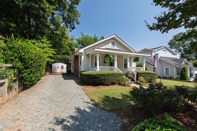 509 Frank St, Raleigh, NC 27604
