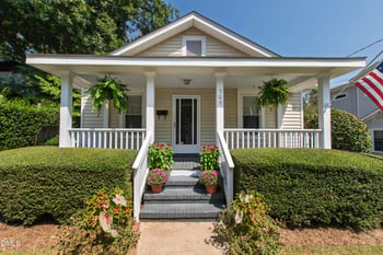 509 Frank St, Raleigh, NC 27604