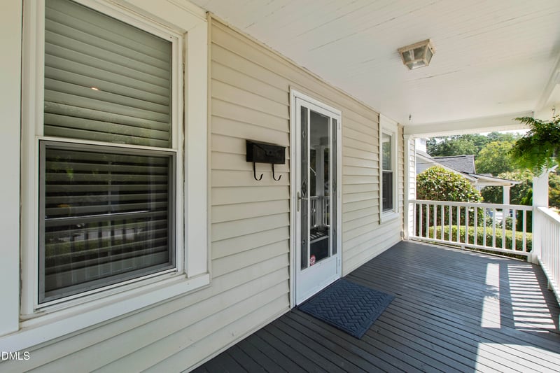509 Frank St, Raleigh, NC 27604