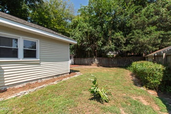 509 Frank St, Raleigh, NC 27604