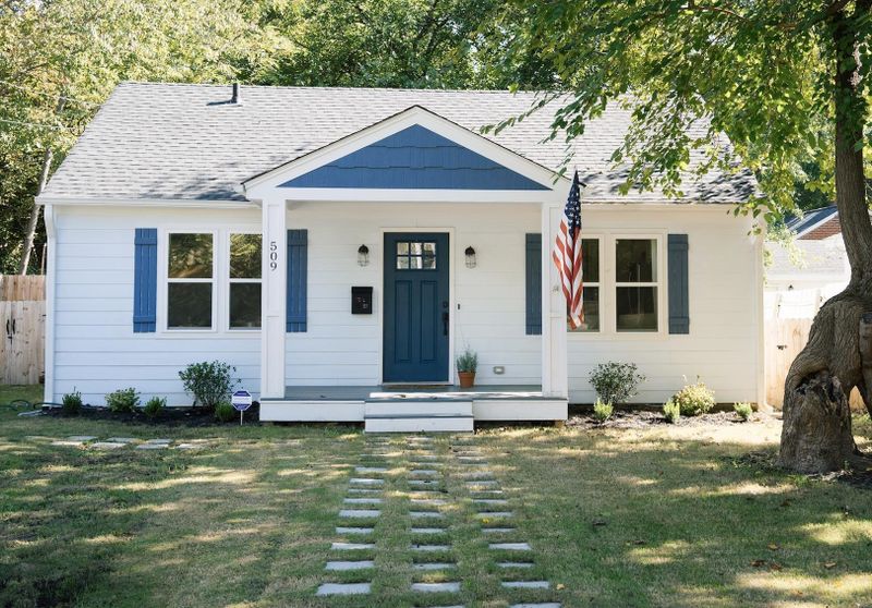 509 Freeman St, Raleigh, NC 27601