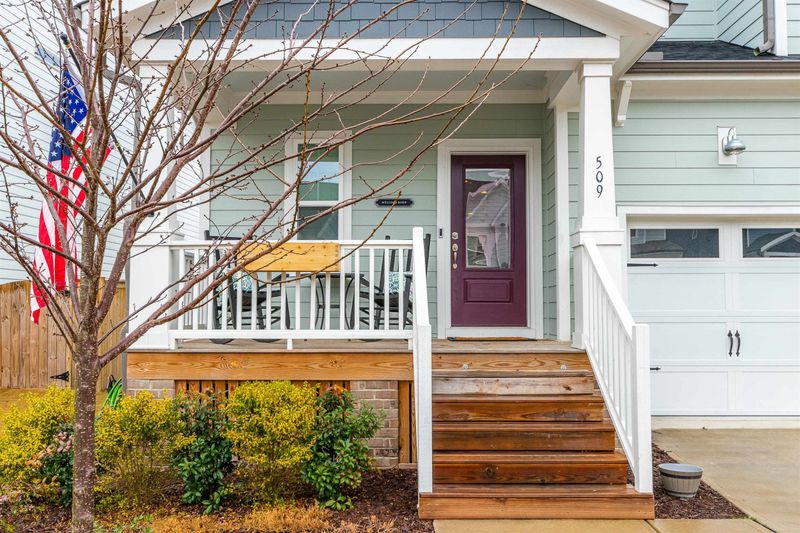 509 Future Islands Way, Wendell, NC 27591