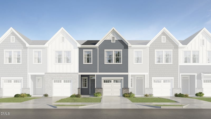 509 Giovanni Dr, Sanford, NC 27330