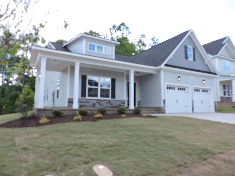 509 Glenmere Dr, Knightdale, NC 27545
