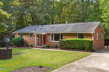 509 Glosson Rd, Raleigh, NC 27606