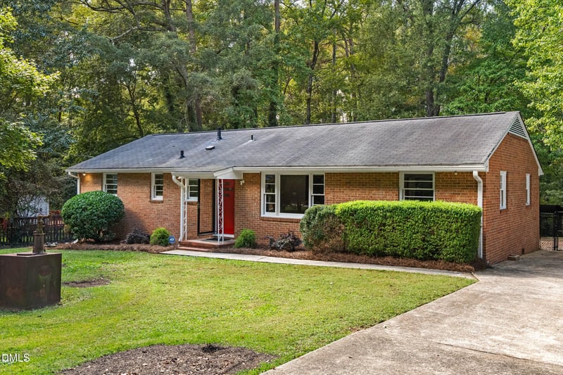 509 Glosson Rd, Raleigh, NC 27606