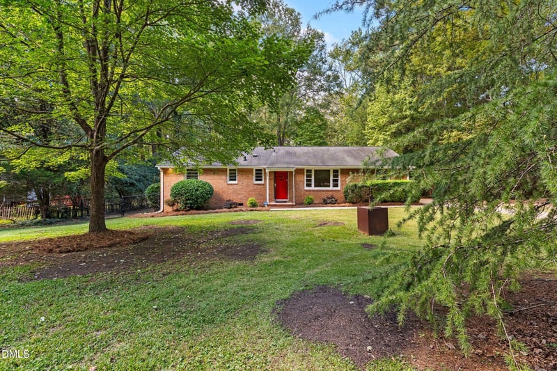 509 Glosson Rd, Raleigh, NC 27606